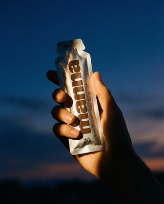 Date Energy Gel — view 1
